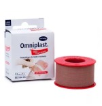 ESPARADRAPO DE TELA OMNIPLAST