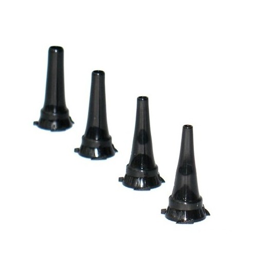 ESPECULO DE OTOSCOPIA WELCH ALLYN 2,5 mm