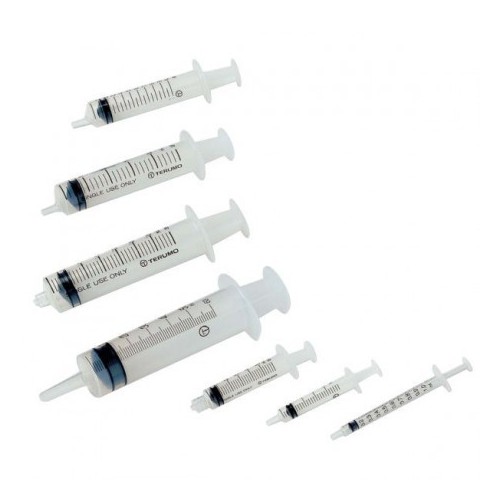 JERINGA 3 CUERPOS 5 ML SIN AGUJA OMNIFIX