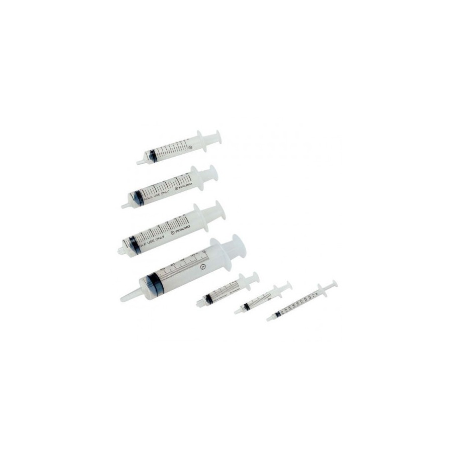 JERINGA 3 CUERPOS 5 ML SIN AGUJA OMNIFIX