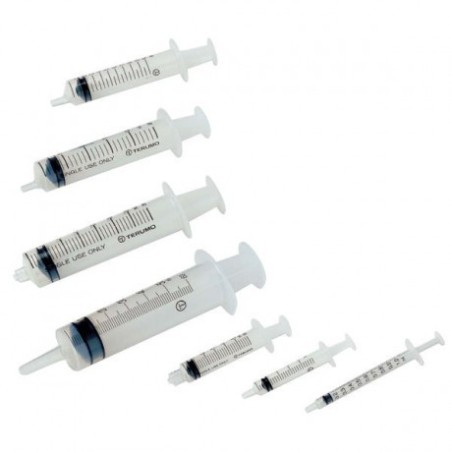 JERINGA 3 CUERPOS 5 ML SIN AGUJA OMNIFIX