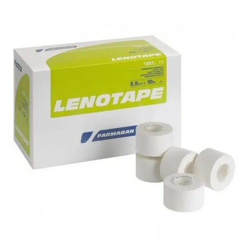 LENOTAPE