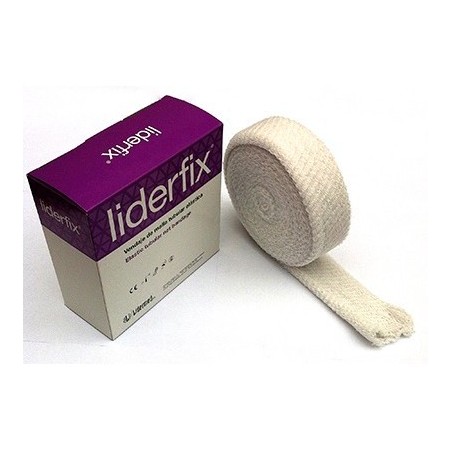 VENDAJE TUBULAR LIDERFIX