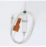 SET DE INFUSION INTRAFIX PRIMELINE