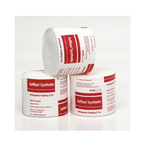 VENDA SOFFBAN SYNTHETIC