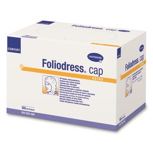 GORRO FOLIODRESS CAP COMFORT ASTRO