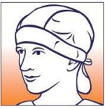 GORRO FOLIODRESS CAP COMFORT ASTRO