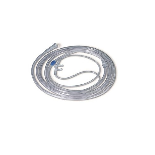 GAFA DE OXIGENO ADULTO