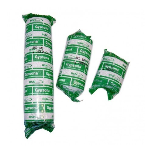 VENDA DE YESO GYPSONA