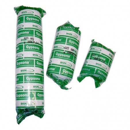 VENDA DE YESO GYPSONA