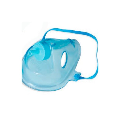 MASCARILLA DE OXIGENO DIRECTO ADULTO