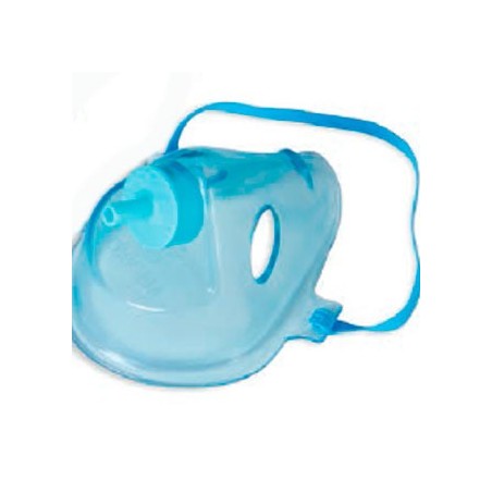 MASCARILLA DE OXIGENO DIRECTO ADULTO