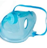 MASCARILLA DE OXIGENO DIRECTO ADULTO