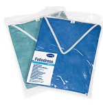 PIJAMA QUIRURGICO FOLIODRESS PROTECT BLUE