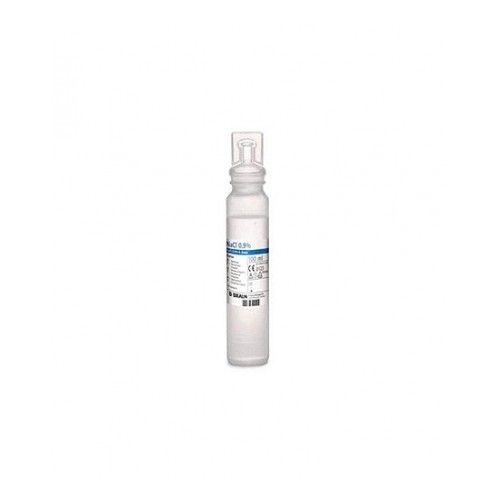 SUERO FISIOLOGICO IRRIGACION 250 ML C/20