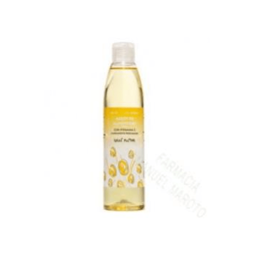 ACEITE DE ALMENDRAS DULCES PARA MASAJE 1 L.