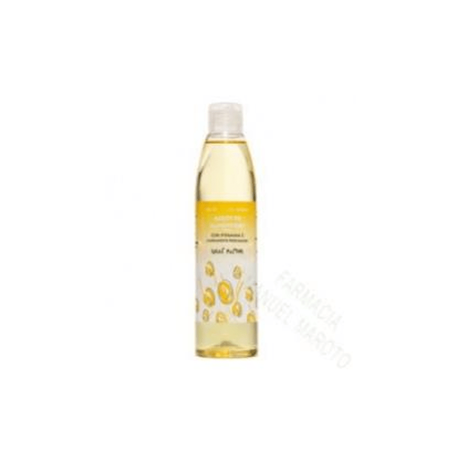 ACEITE DE ALMENDRAS DULCES PARA MASAJE 1 L.