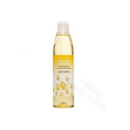 ACEITE DE ALMENDRAS DULCES PARA MASAJE 1 L.