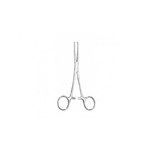 PINZA KOCHER PEHA-INSTRUMENT 14 CM DESECHABLE