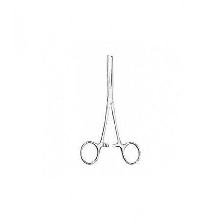 PINZA KOCHER PEHA-INSTRUMENT 14 CM DESECHABLE