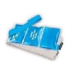 BOLSA FRIO/CALOR NEXCARE THERAPY FLEXIBLE U