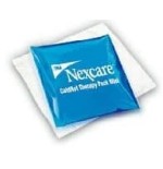 BOLSA FRIO/CALOR NEXCARE 11 X 12