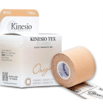 KINESIO TEX CLASIC 4 m x 5 cm Beige