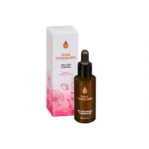 ACEITE ROSA MOSQUETA 100 ML