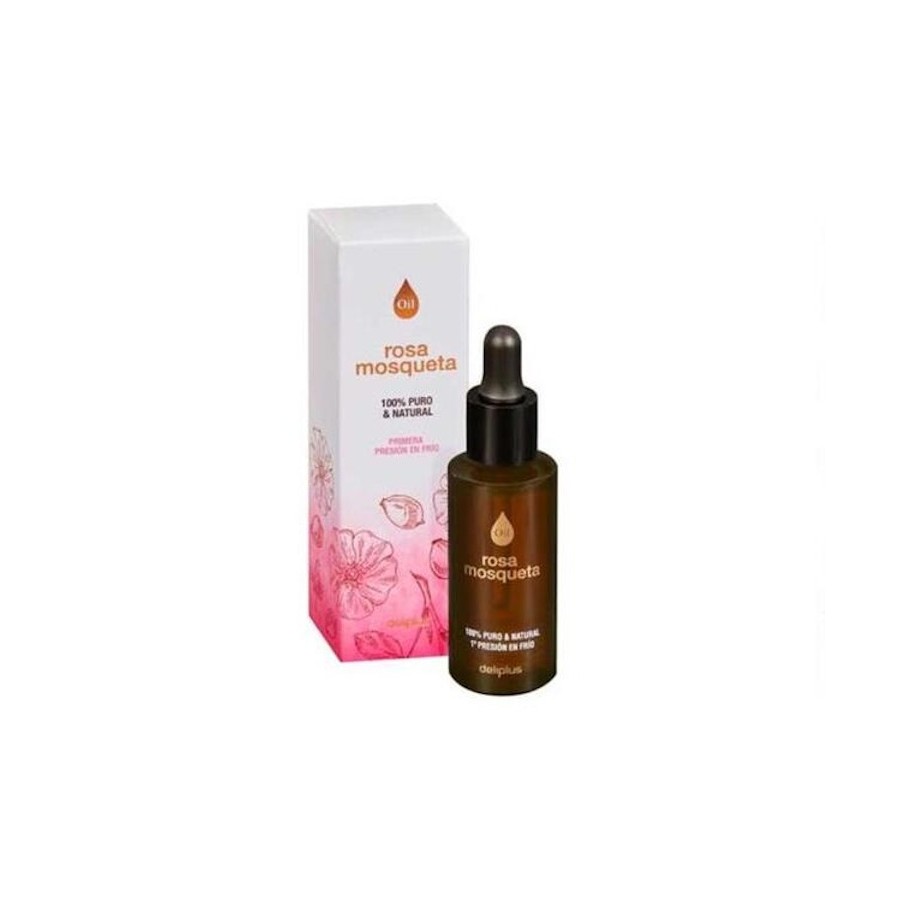 ACEITE ROSA MOSQUETA 100 ML