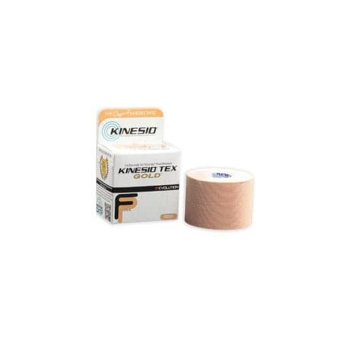 KINESIO TEX GOLD 5 m X 5 cm BEIG