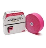 KINESIO TEX GOLD 5 m X 5 cm ROSA