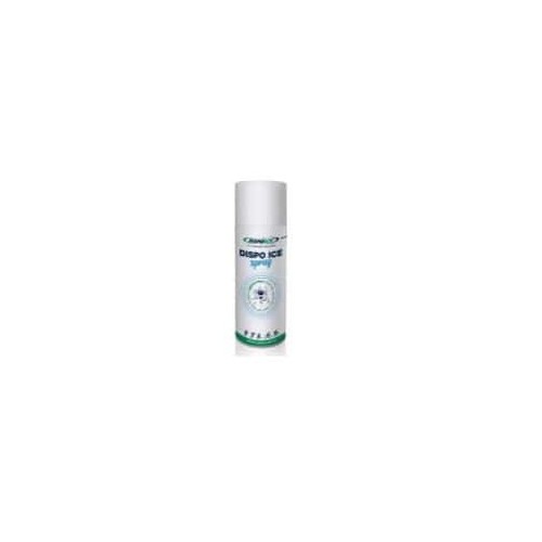 SPRAY FRIO DISPO ICE 400 ML