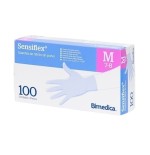 GUANTE SENSIFLEX LITE NITRILO