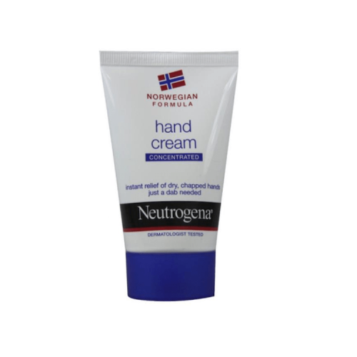 CREMA DE MANOS CONCENTRADA NEUTROGENA 50 ML