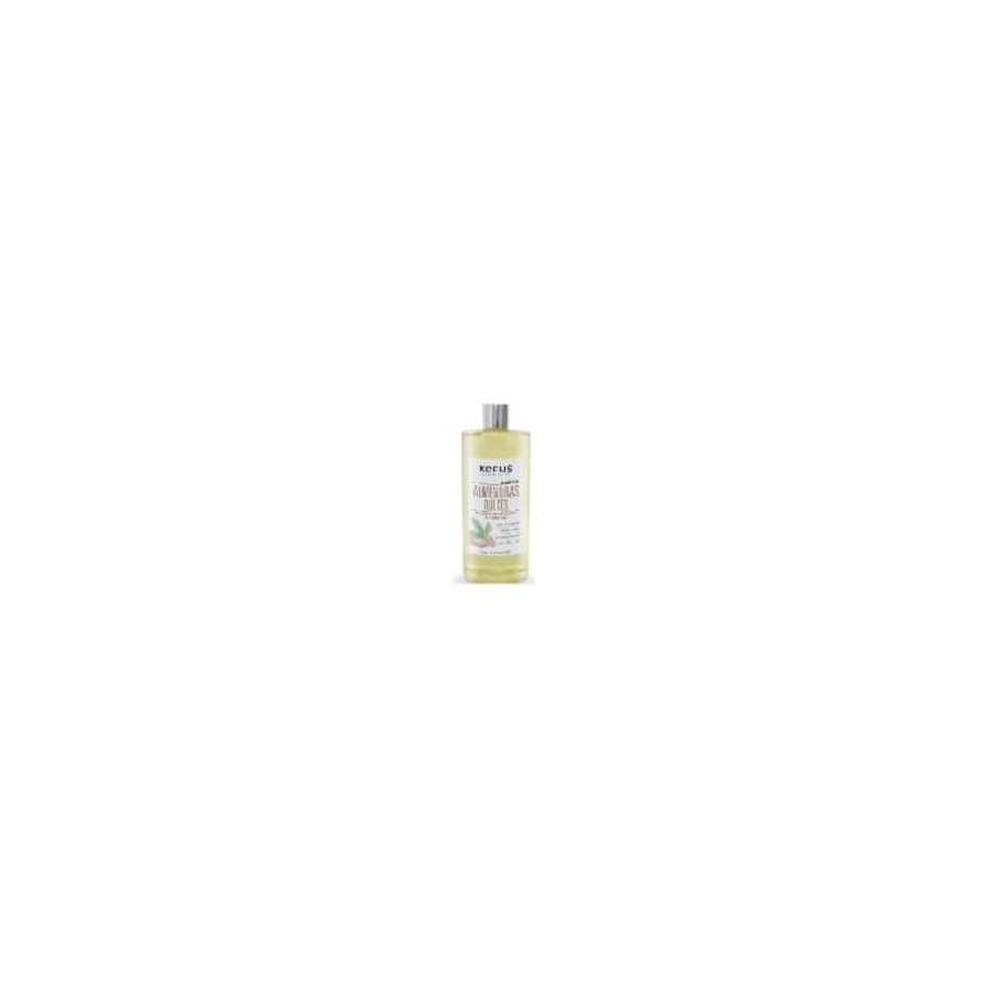 ACEITE ALMENDRAS DULCES KEFUS 1 L