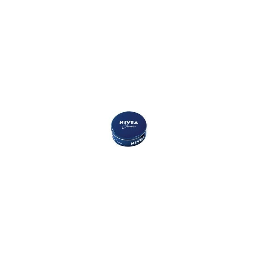 CREMA NIVEA LATA AZUL 250 ML