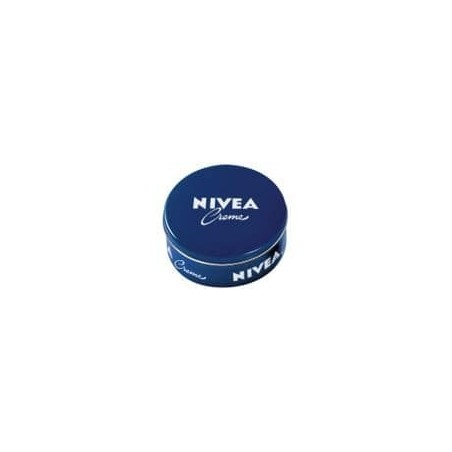 CREMA NIVEA LATA AZUL 250 ML