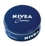 CREMA NIVEA LATA AZUL 250 ML