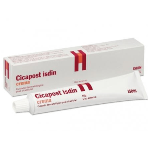 CREMA POST CICATRICIAL CICAPOST 50 ML