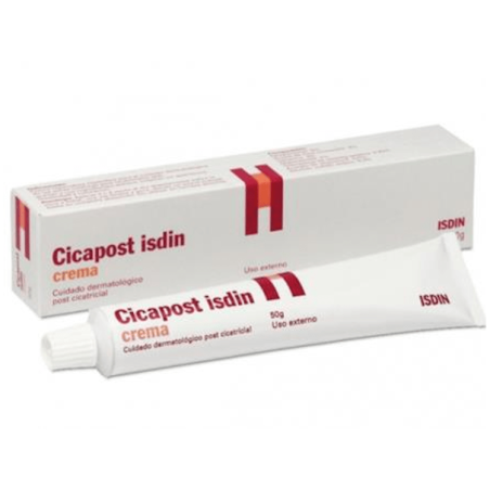 CREMA POST CICATRICIAL CICAPOST 50 ML