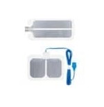 ELECTRODO DIATERMIA ADHESIVO GRANDE C/25