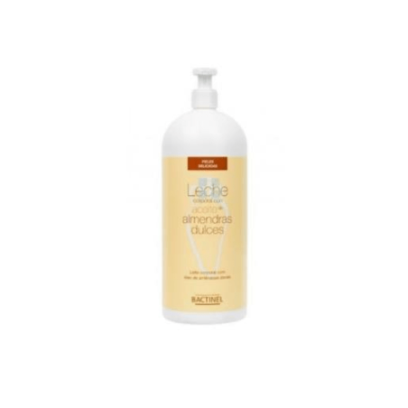 LOCION HIDRATANTE ALMENDRA 750 ML NK