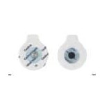 ELECTRODO FOAM ADULTO BROCHE CV H135SG (B/50)