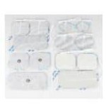 ELECTRODO TENS 50x100 mm (B/4)