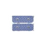 ELECTRODO DURASTICK SNAP-DUAL 5x10 cm (B/2)