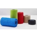 VENDA ELAST COHESIVA CPK SPORT 5CMX4,5M BEIGE