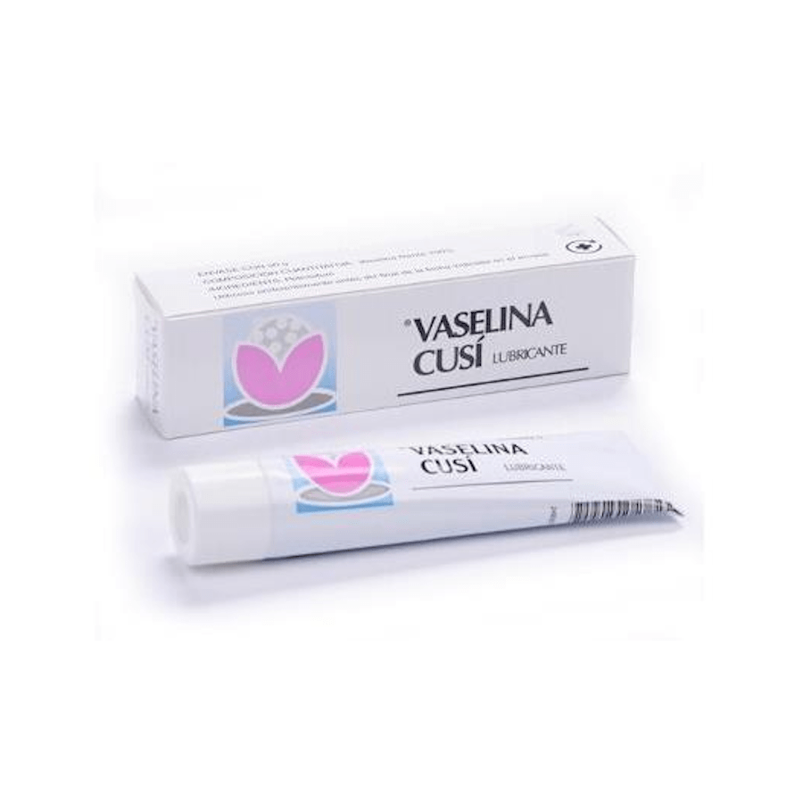 VASELINA CUSI 30 GR.