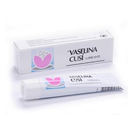 VASELINA CUSI 30 GR.