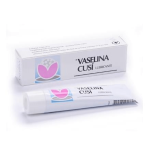 VASELINA CUSI 30 GR.