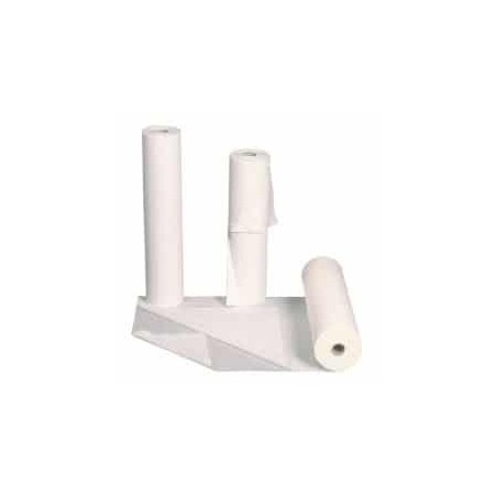 PAPEL CAMILLA 2C PURA PASTA 58CMX60 M C/6